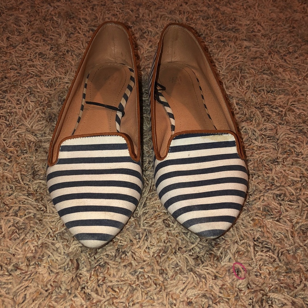 H&M shoes
